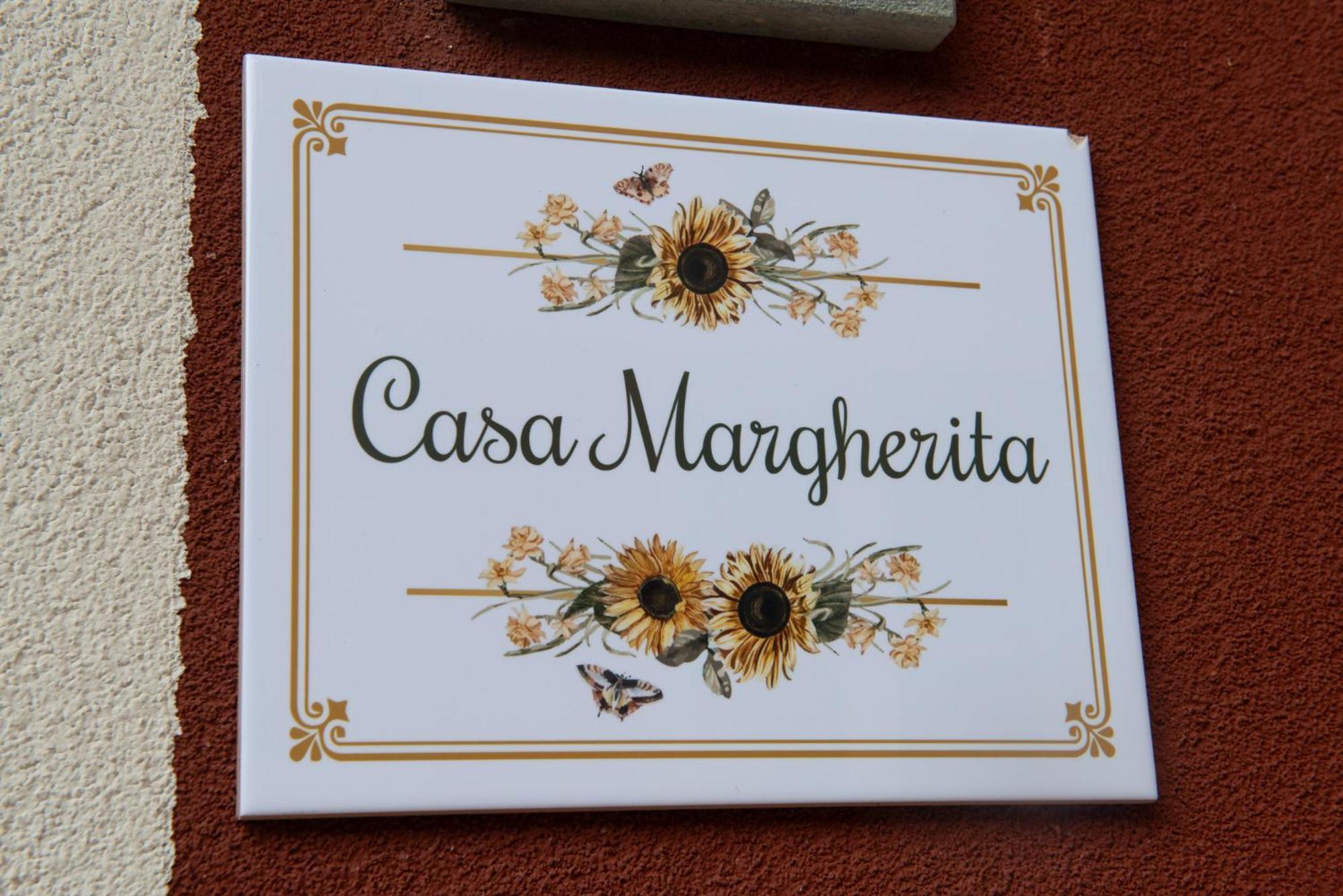 Welcomely - Casa Margherita 바레나 외부 사진